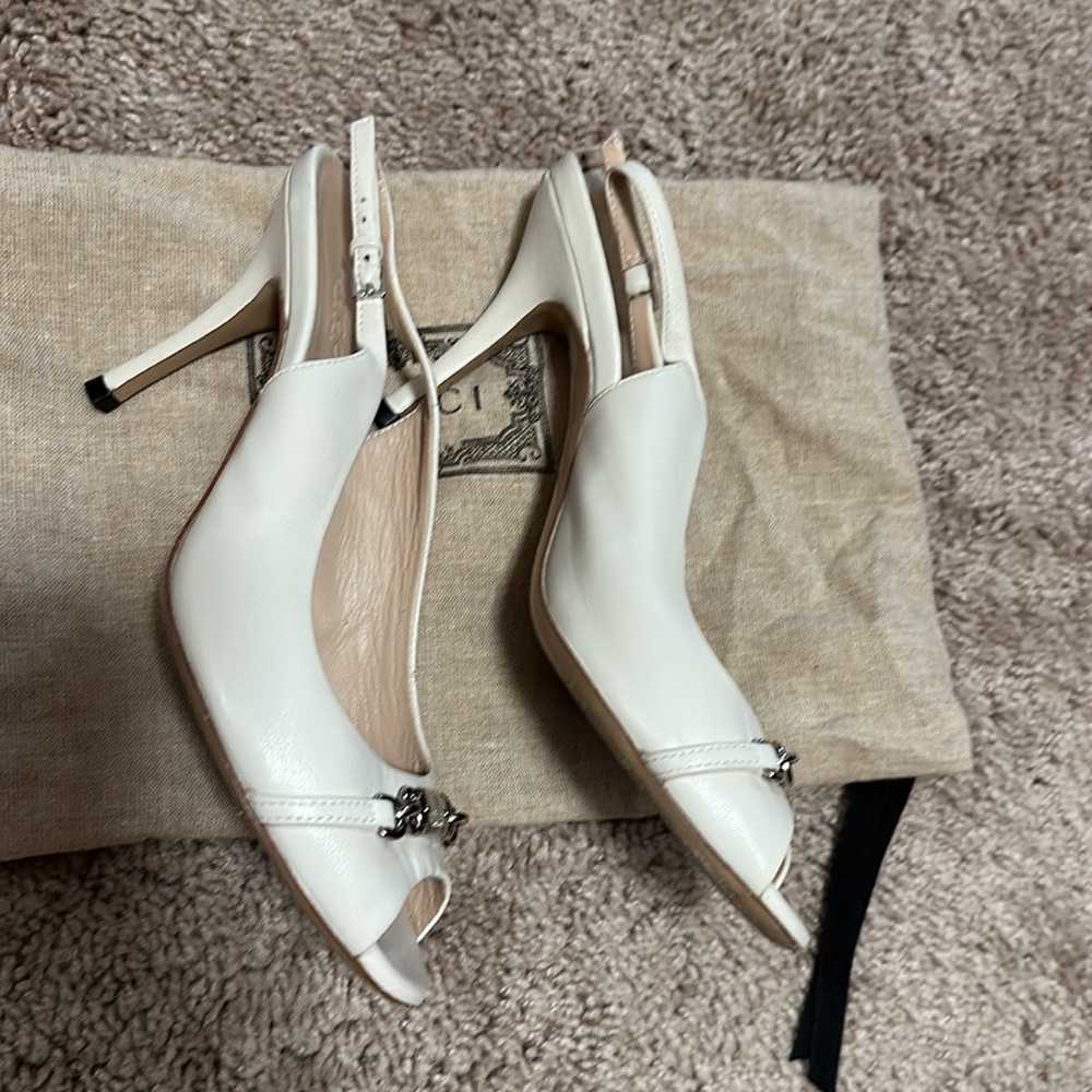 Gucci vintage sandals ๐ก๐ก๐ฅ๐ - Picture 16 of 16